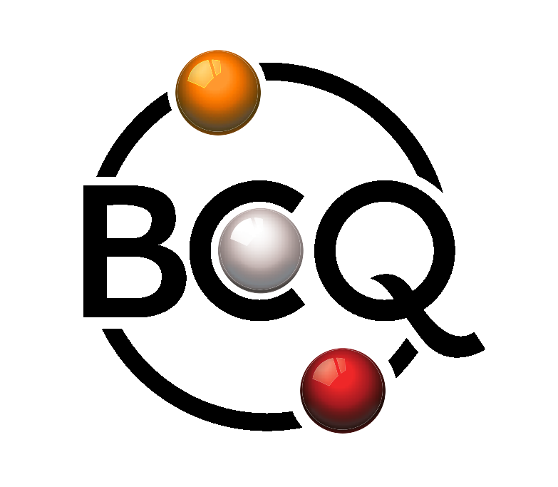 Logo du Billard Club de Quetigny